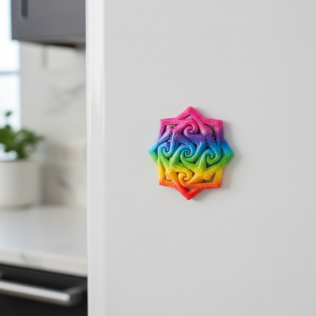 Refrigerator Magnets