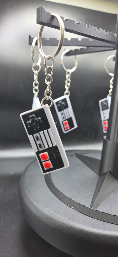 NINTENDO CONTROL KEYCHAING