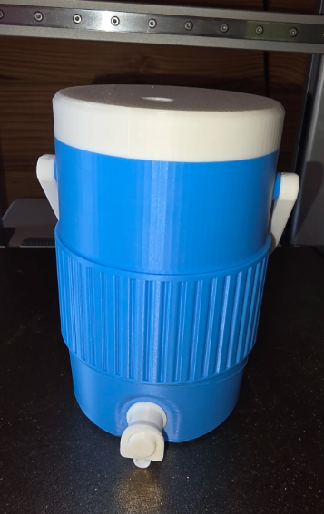 Cooler Jug Koozie Can Holder (12oz) (Copy)