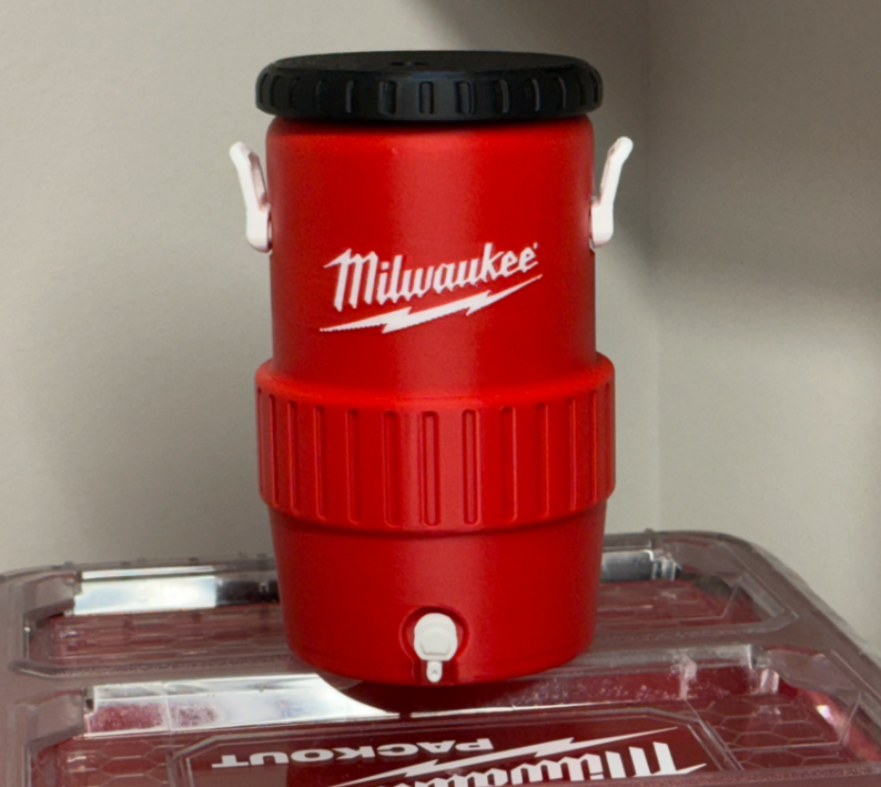 Milwaukee Can Cooler Insulated Holder